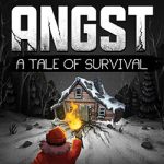 ANGST: A TALE OF SURVIVAL Free Download (v1.0.3)