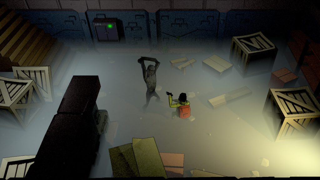 Angst: a tale of survival free download (v1.0.3)