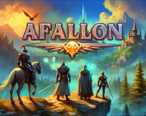 Afallon pc free download (build 21166887)