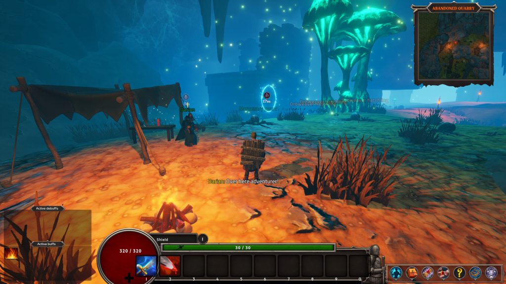 Afallon pc free download (build 21166887)