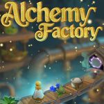 Alchemy Factory PC (Build 23931266)
