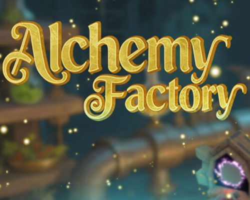 Alchemy factory pc free download (early access)
