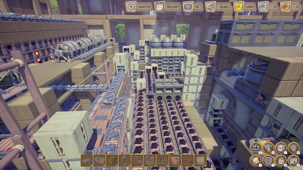 Alchemy factory pc free download (early access)
