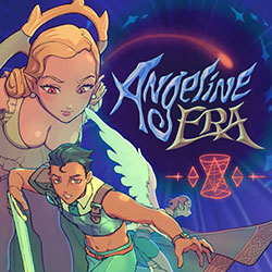 Angeline Era PC Free Download (P2P)