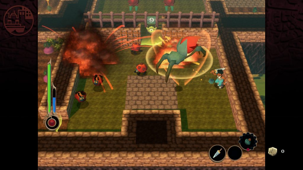 Angeline era pc free download (p2p)
