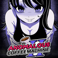 Anomalous Coffee Machine 2 PC Free Download (Goldberg)