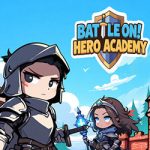 Battle On! Hero Academy Free Download (Build 21066244)