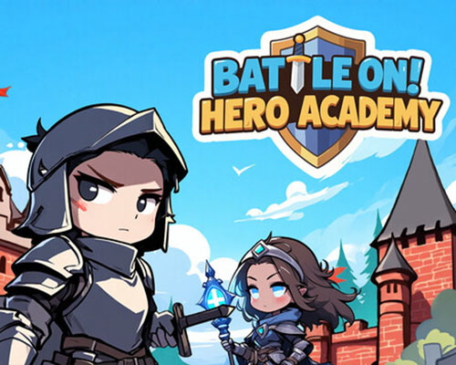 Battle on! hero academy free download (build 21066244)