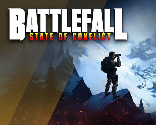 Battlefall: state of conflict pc free download (early acess)