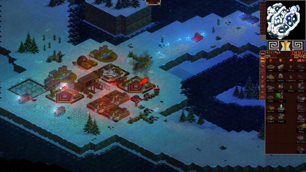 Battlefall: state of conflict pc free download (early acess)