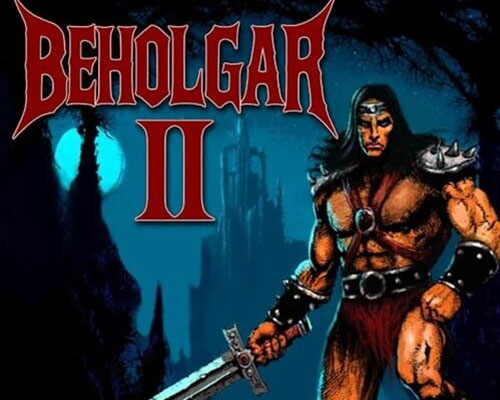 Beholgar 2 pc free download (v1.22)