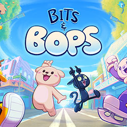 Bits & Bops PC Free Download (TiNYiSO)