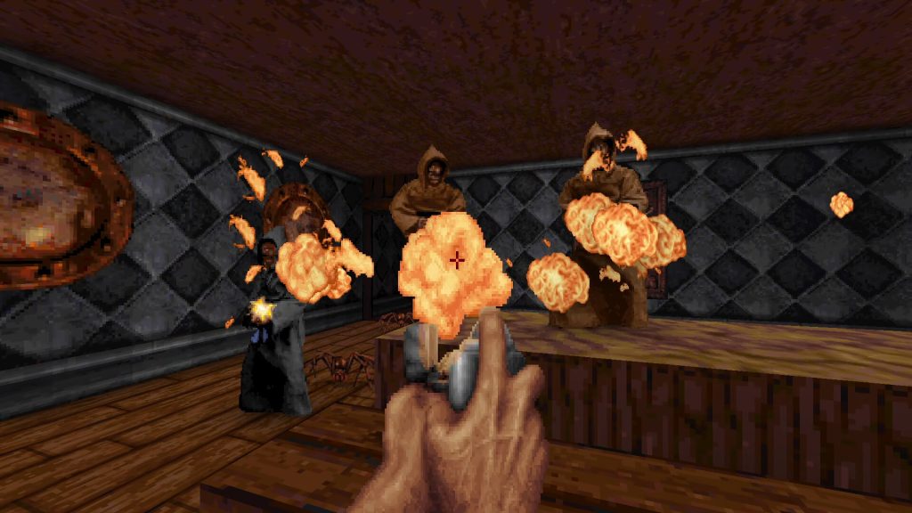 Blood: refreshed supply pc free download (v2.1.3213)