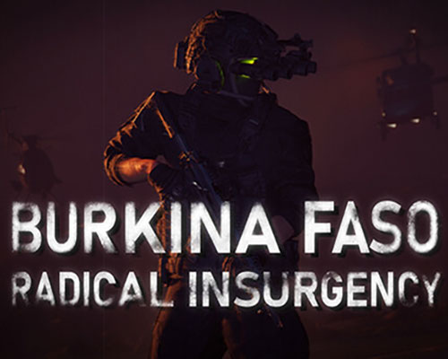 Burkina faso: radical insurgency free download (b21318310)