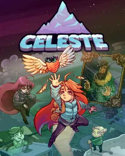 Celeste pc free download (build 17282758)