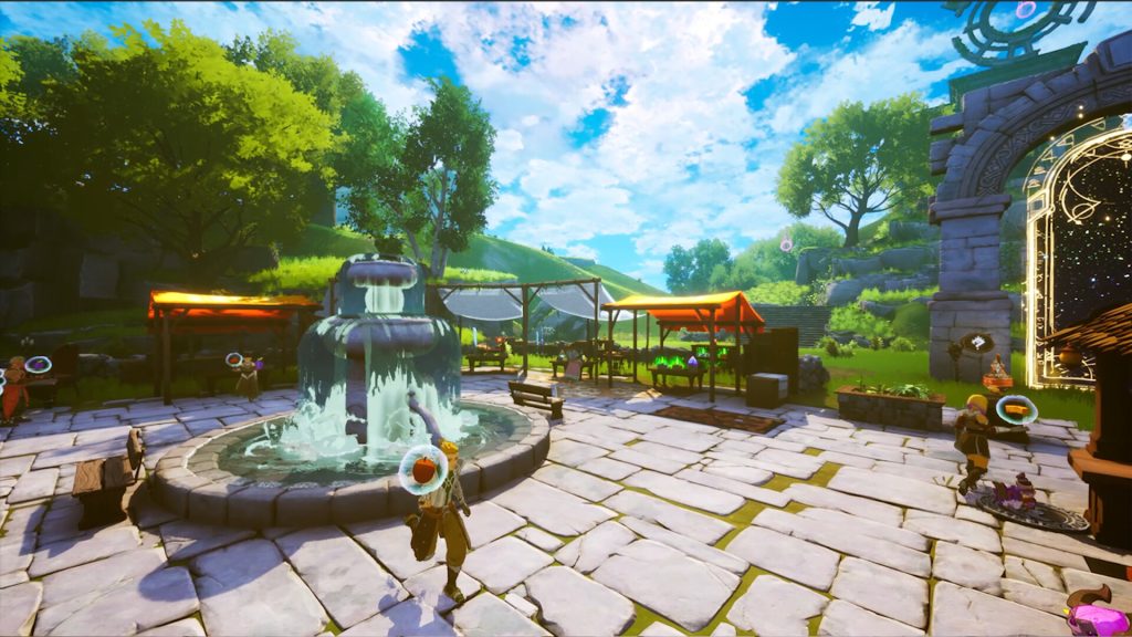 Cloudheim pc free download (build 21091596)