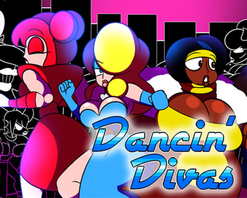 Dancin' divas pc free download (final)