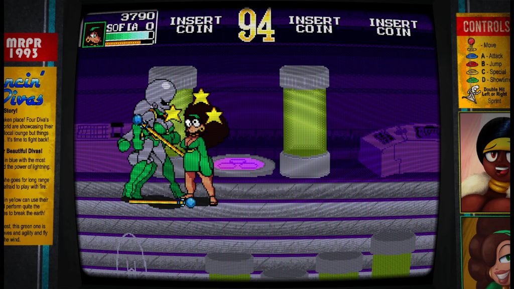 Dancin' divas pc free download (final)