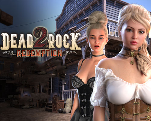 Deadrock redemption 2 pc free download (final)