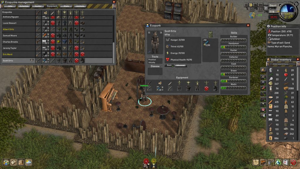 Ecopunk pc free download (build 21170224)