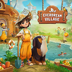 Everdream Village PC Free Download (Early Access)