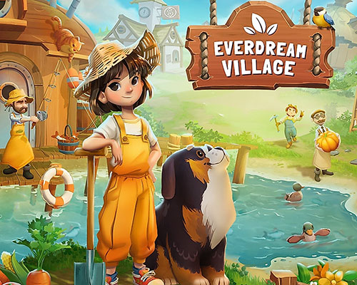 Everdream village pc free download (early access)