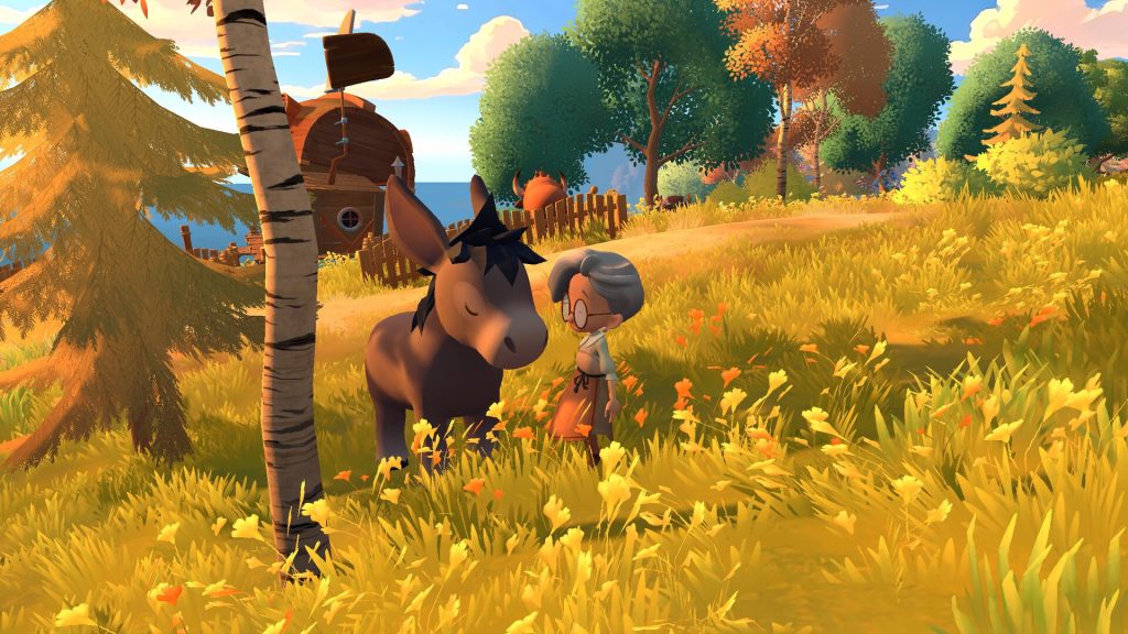 Everdream village pc free download (early access)