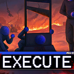 Execute PC Game Free Download (Final)