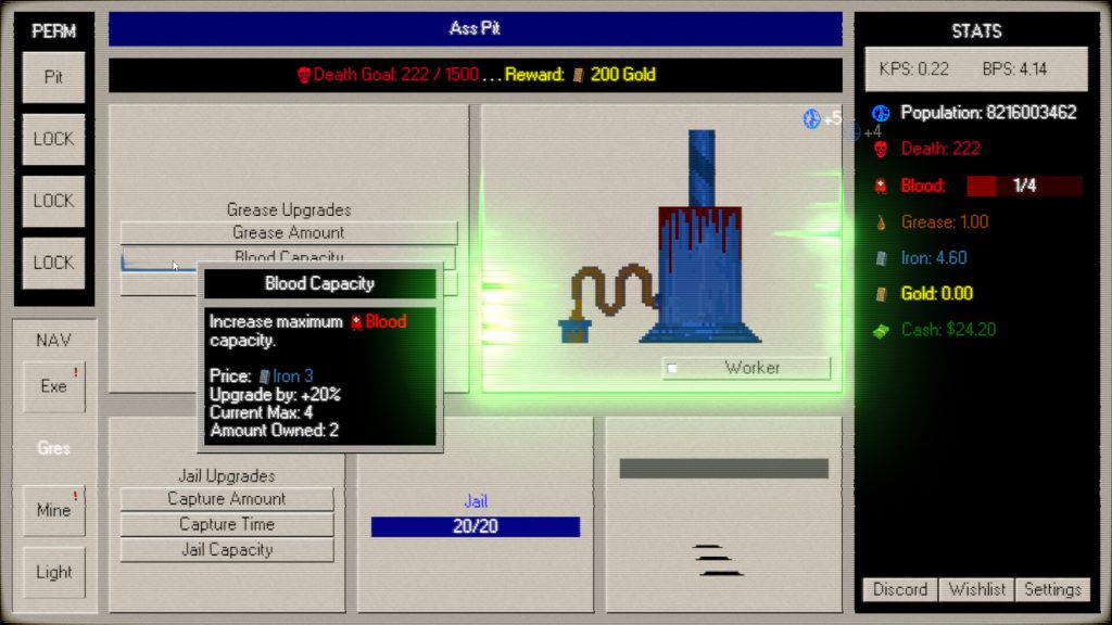 Execute pc game free download (final)