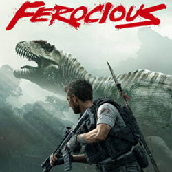 FEROCIOUS PC Free Download (v1.09.273.4211)