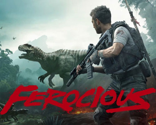 Ferocious pc free download (v1.0.6)
