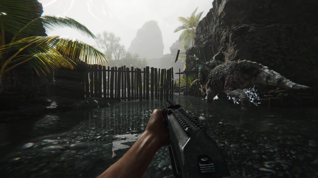 Ferocious pc free download (v1.0.6)