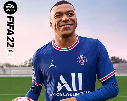 Fifa 22 pc free download (v1.0.77.45722)