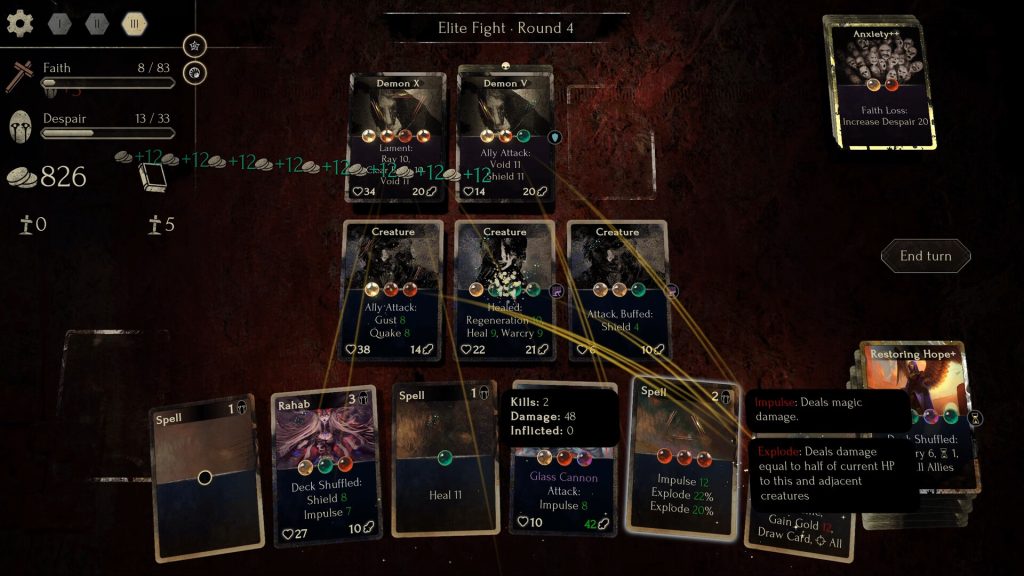 Faith in despair pc free download (build 21074189)