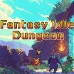 Fantasy Idle Dungeon PC Free Download (Build 21188061)