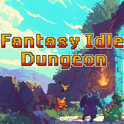 Fantasy Idle Dungeon PC Free Download (Build 21188061)