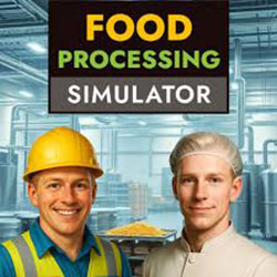 Food Processing Simulator Free Download (Build 23776204)