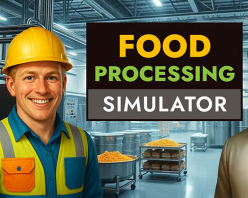 Food processing simulator free download (build 21814384)