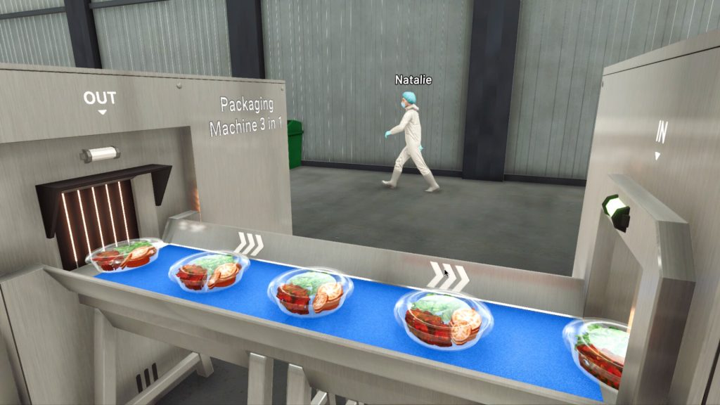 Food processing simulator free download (build 21814384)