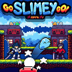 Go Slimey Go! PC Free Download (Tenoke)