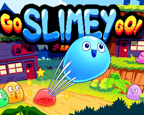 Go slimey go! pc free download (tenoke)