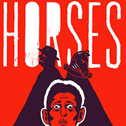 HORSES PC Free Download (GOG v1.0.16476)
