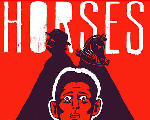 Horses pc free download (gog v1.0.16476)