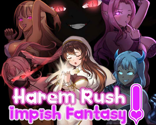 Harem rush! impish fantasy pc free download (final)