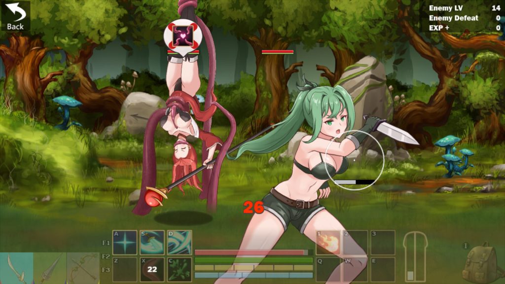 Harem rush! impish fantasy pc free download (final)