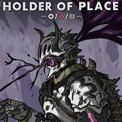 Holder of Place PC Free Download (Goldberg)
