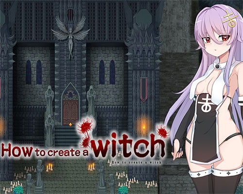 How to create a witch pc free download (final)