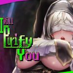 I will purify you PC Free Download (Final)