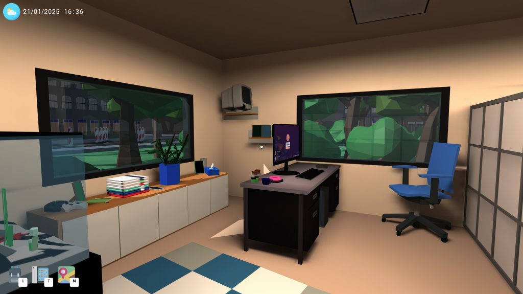 It specialist simulator pc free download (build 20969209)