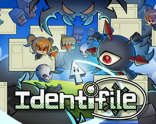 Identifile: desktop dungeon free download (early access)